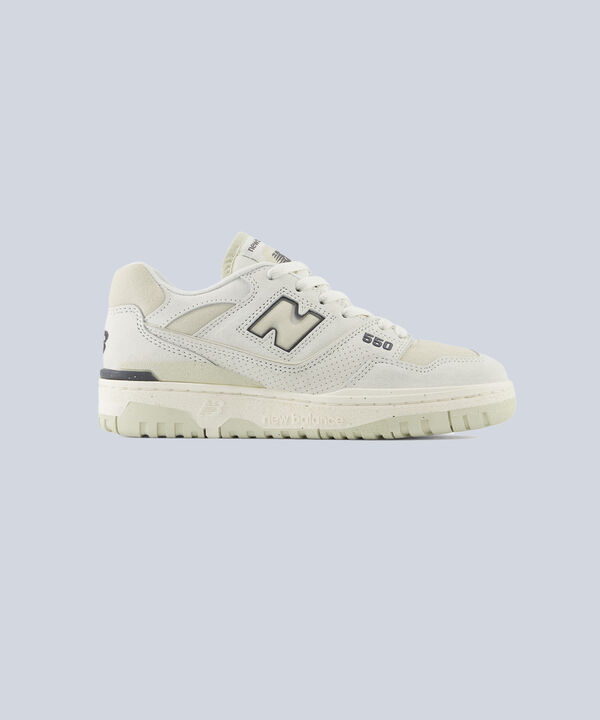 Tenis New Balance Para Mujer Crema image number null